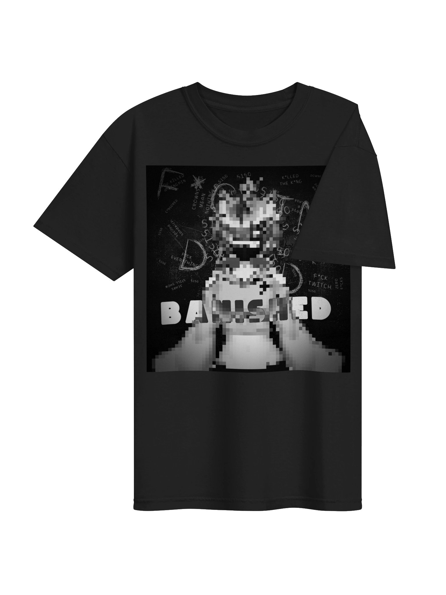 BANISHED (Pixelated) product image (24)