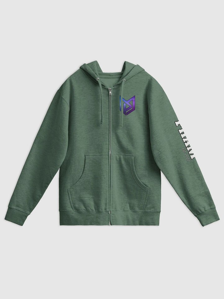 Pham Zip Up product image (3)