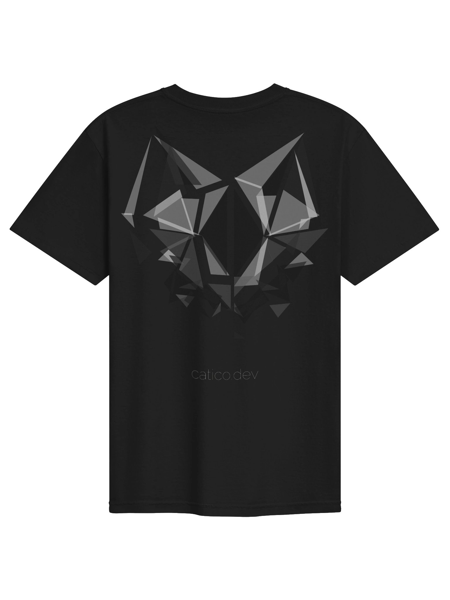 Unisex Heavyweight T-shirt product image (2)