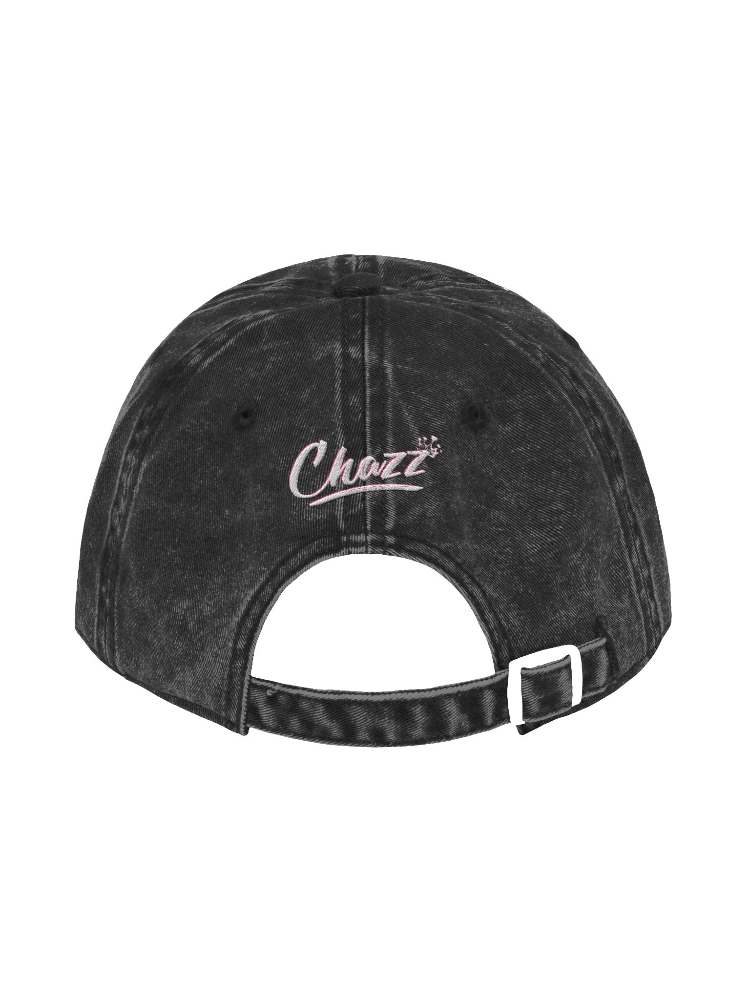 CHAZZ Washed Cap product image (2)