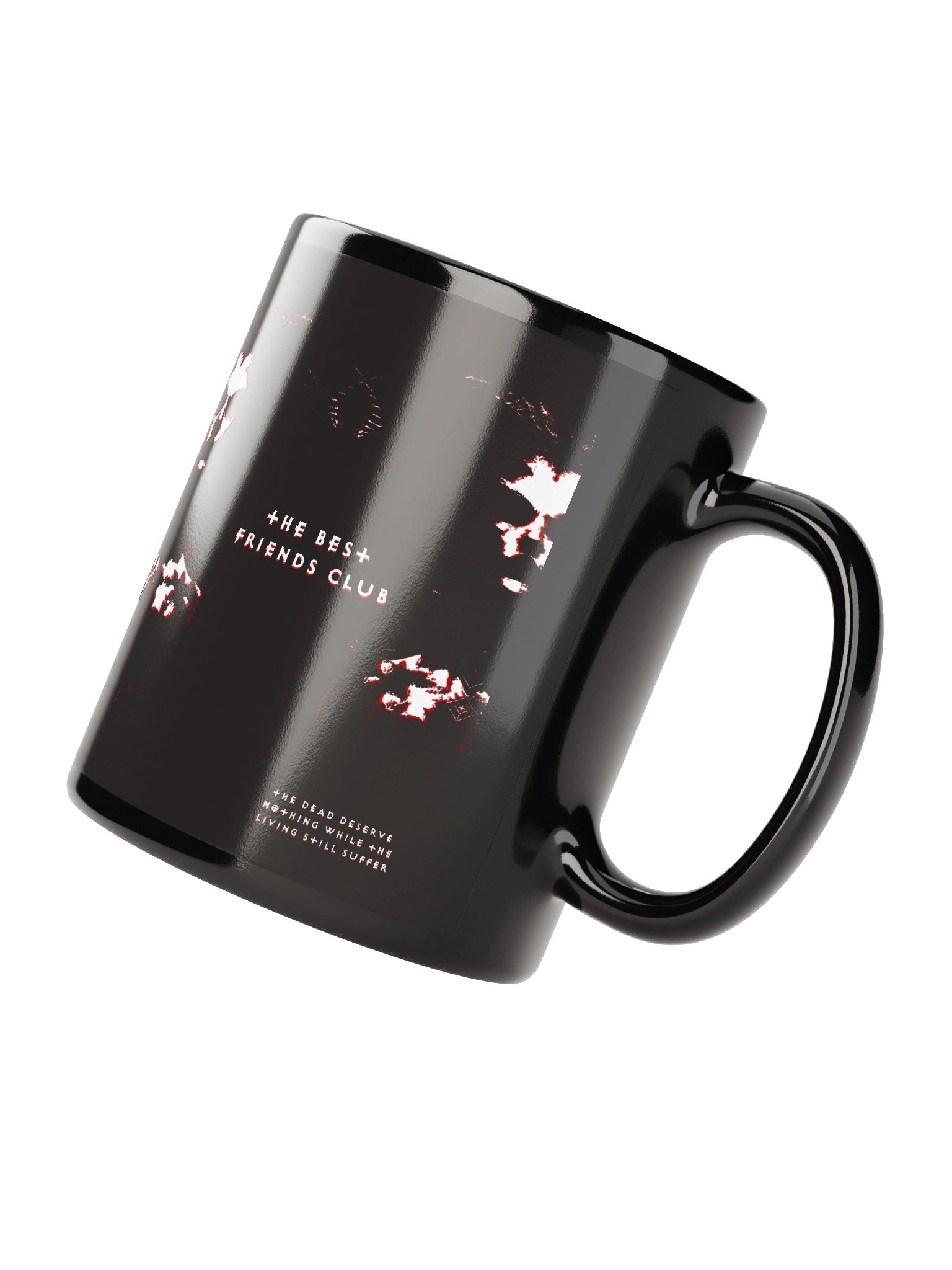 SUFFERING MUG product image (7)