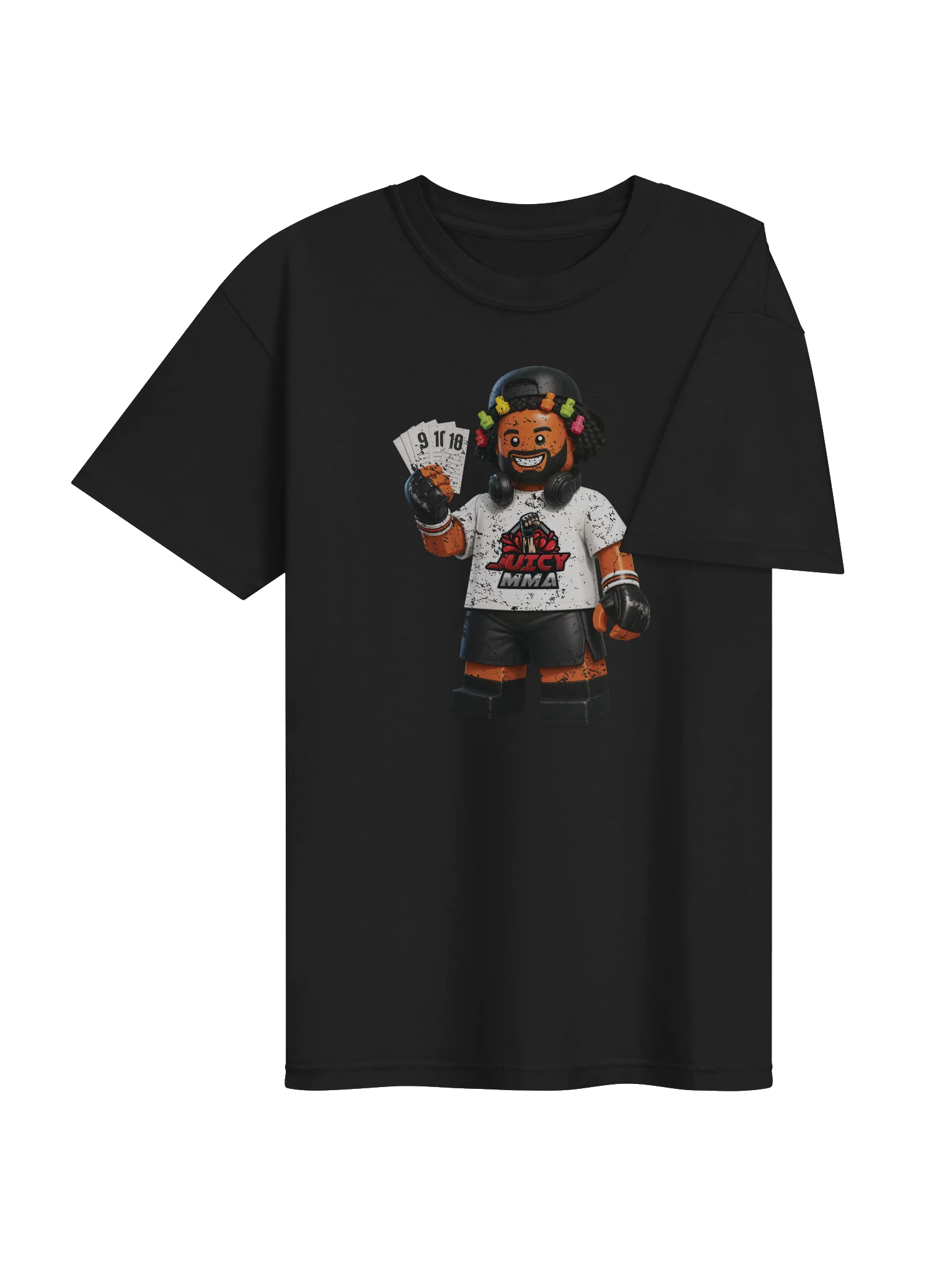 The Juicer Tee product image (11)