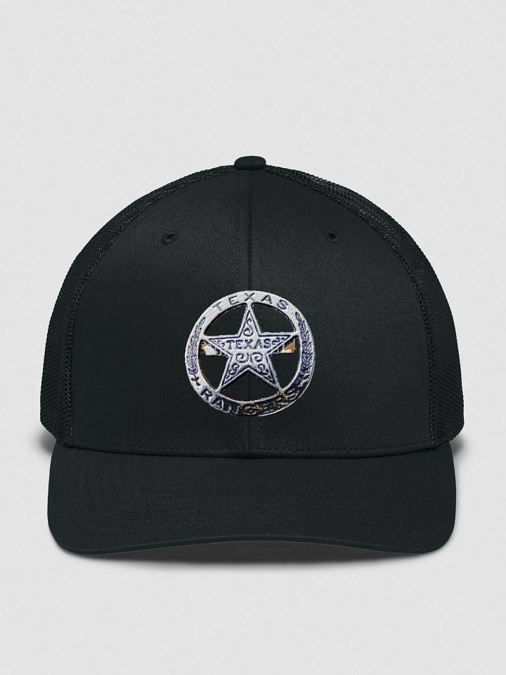 RyscoMoFo Ranger Trucker Hat product image (4)