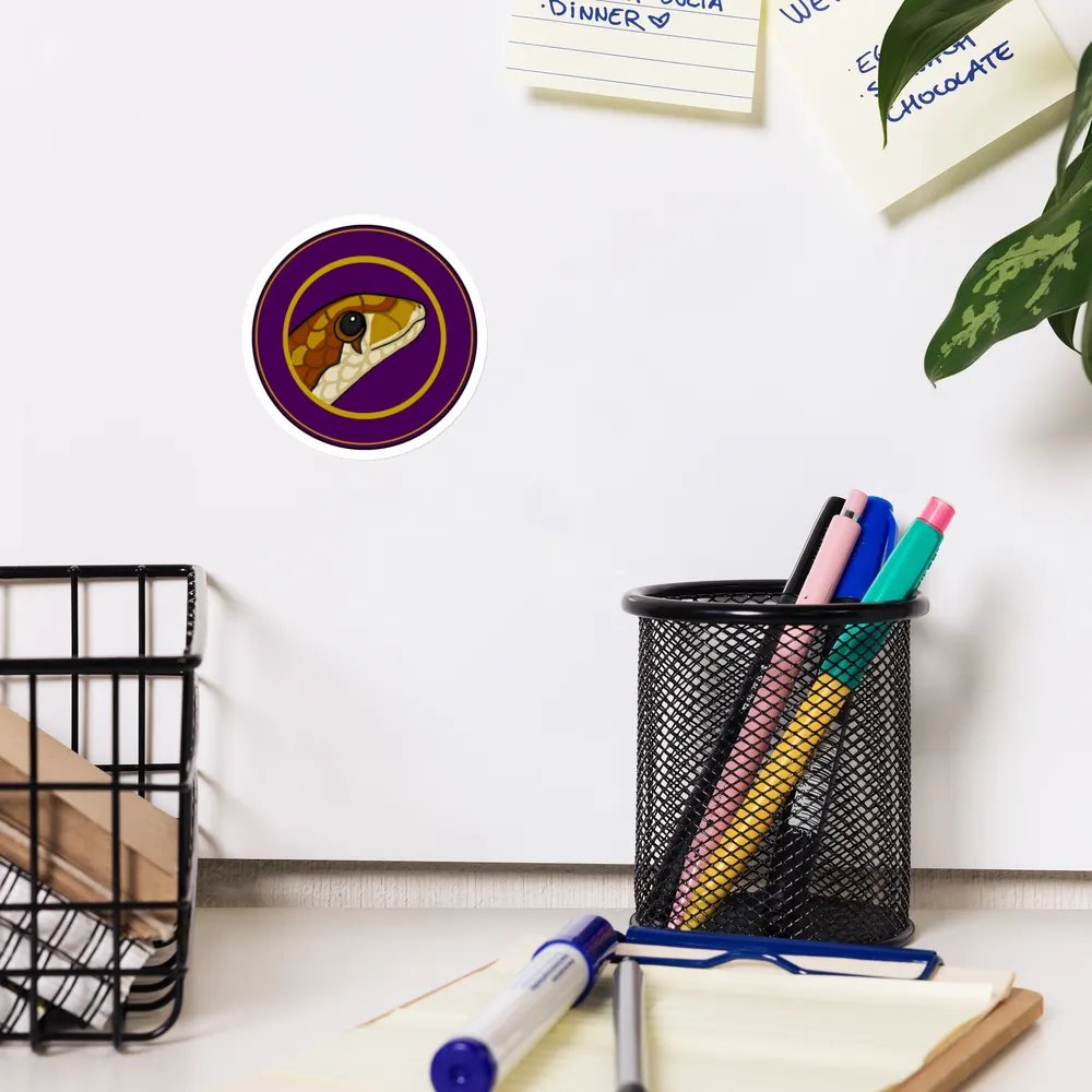 Anubis Magnet product image (10)