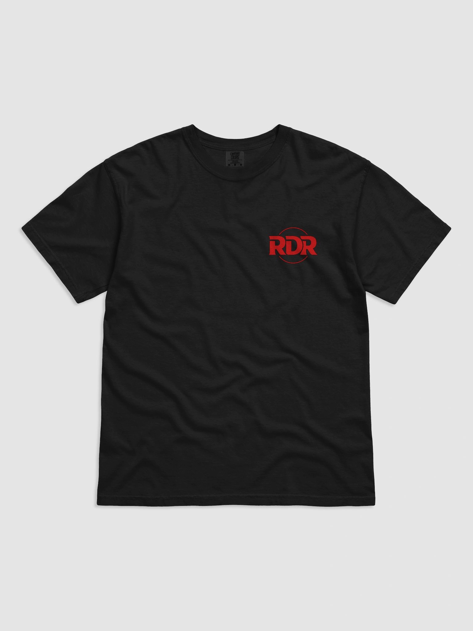 RDR T-Shirt product image (1)