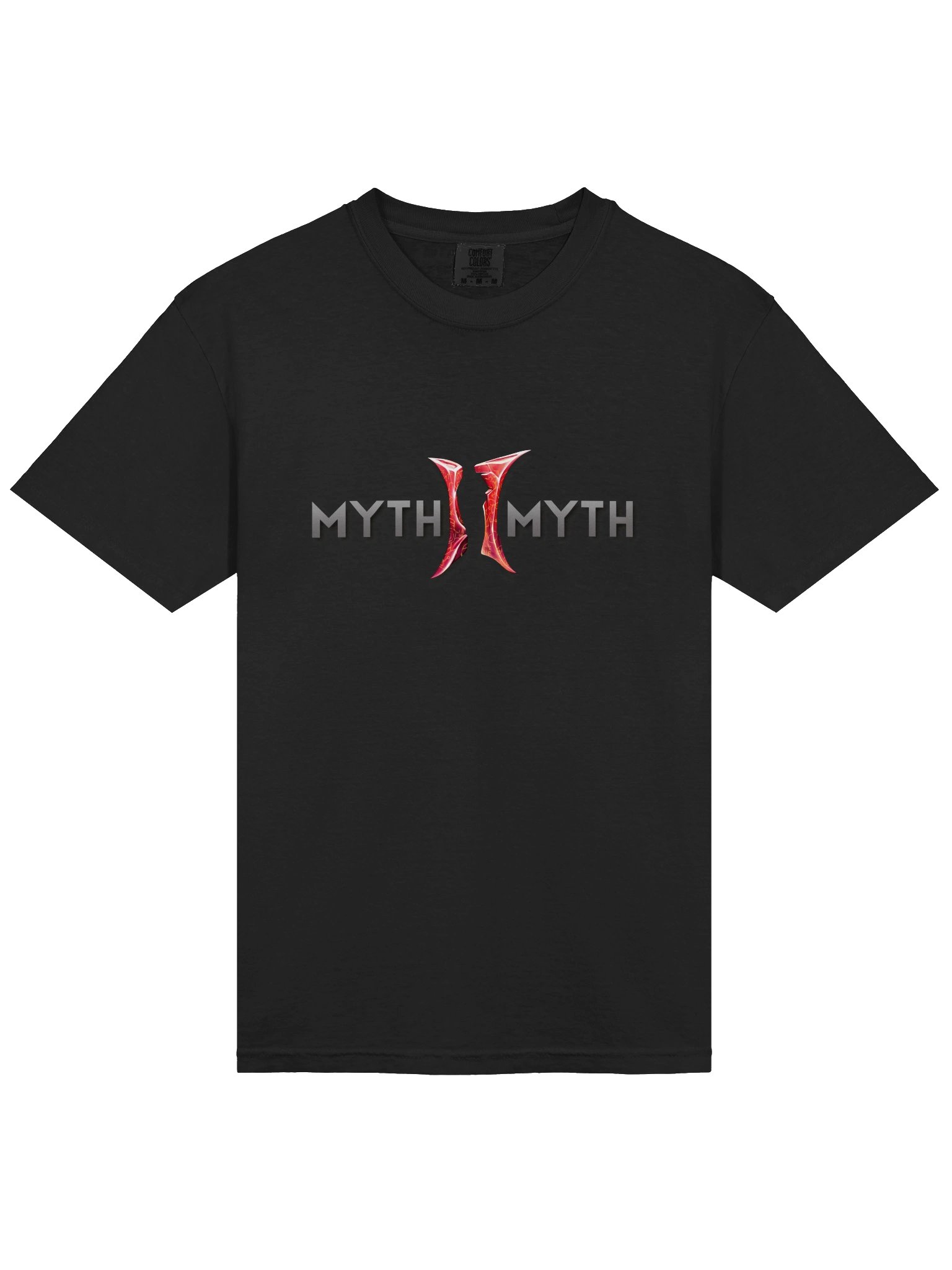 Mythbearer #1 T-Shirt product image (20)