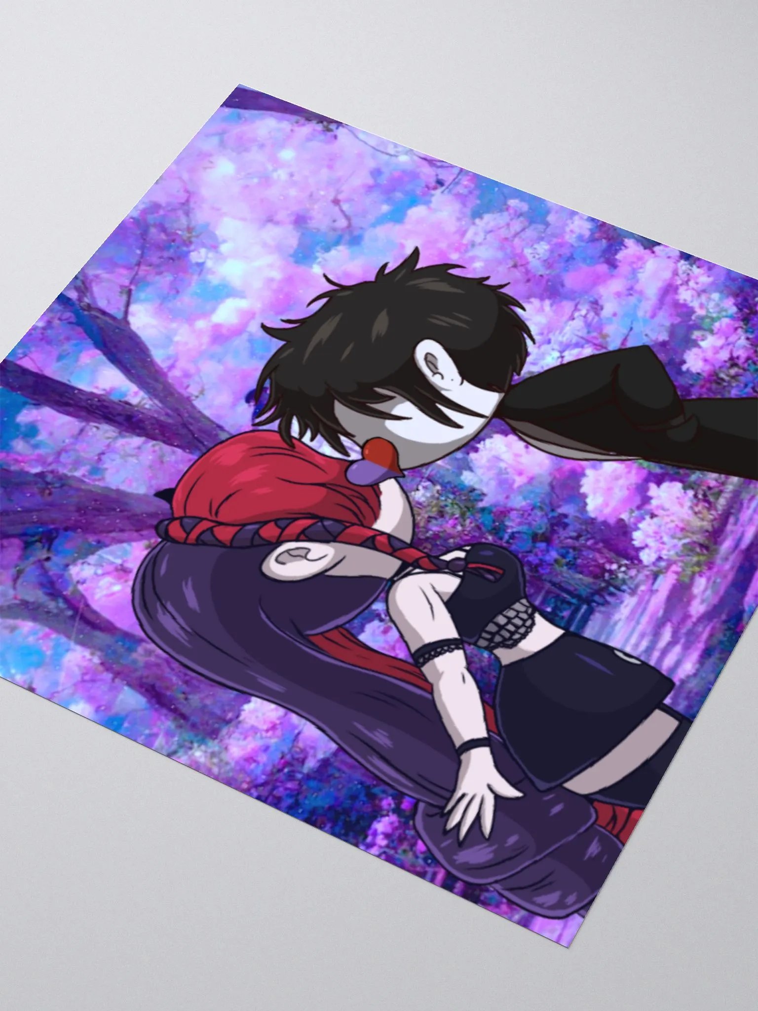 Deth Stickers product image (9)