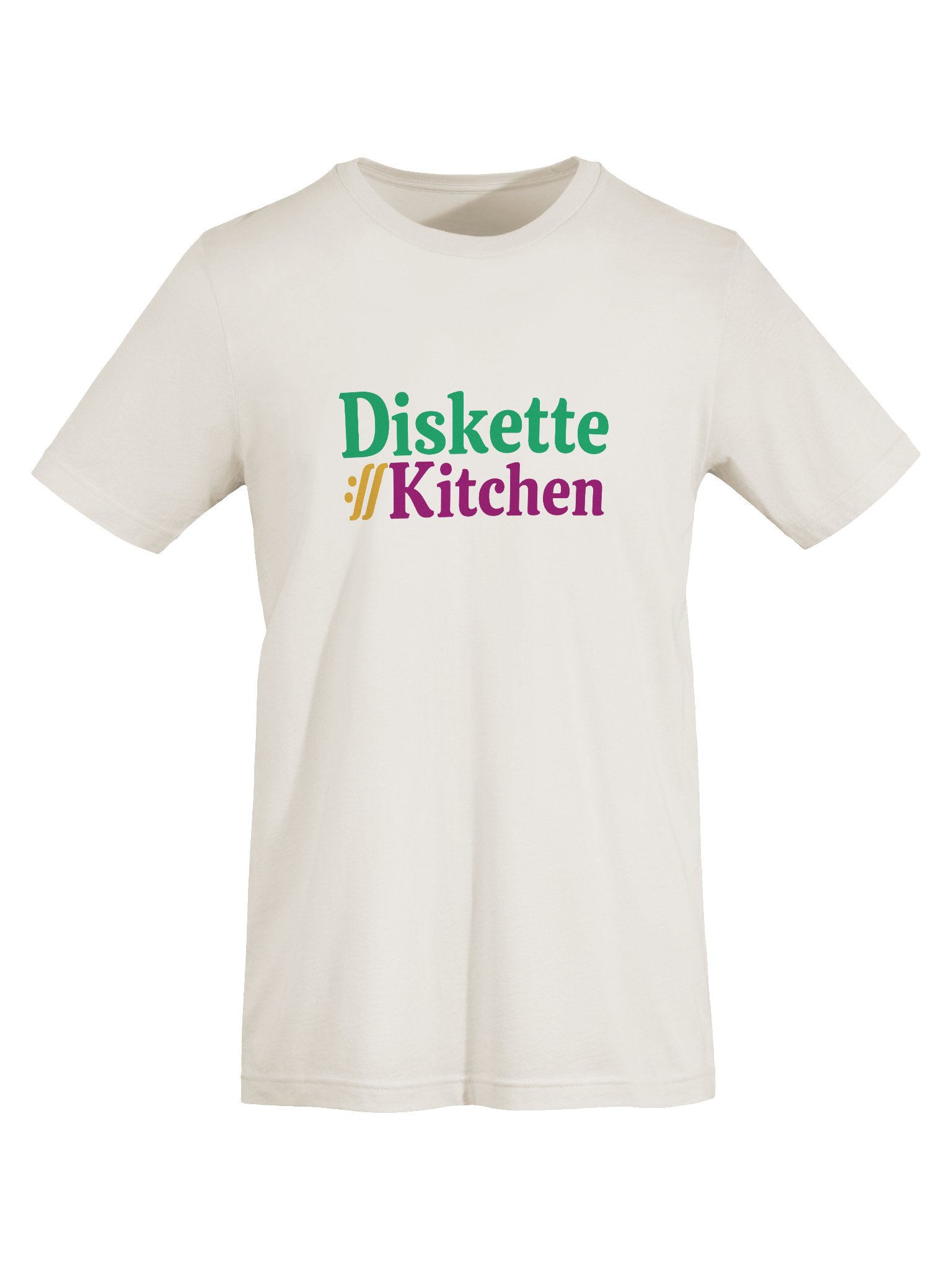 Diskette Kitchen Word Shirt product image (3)