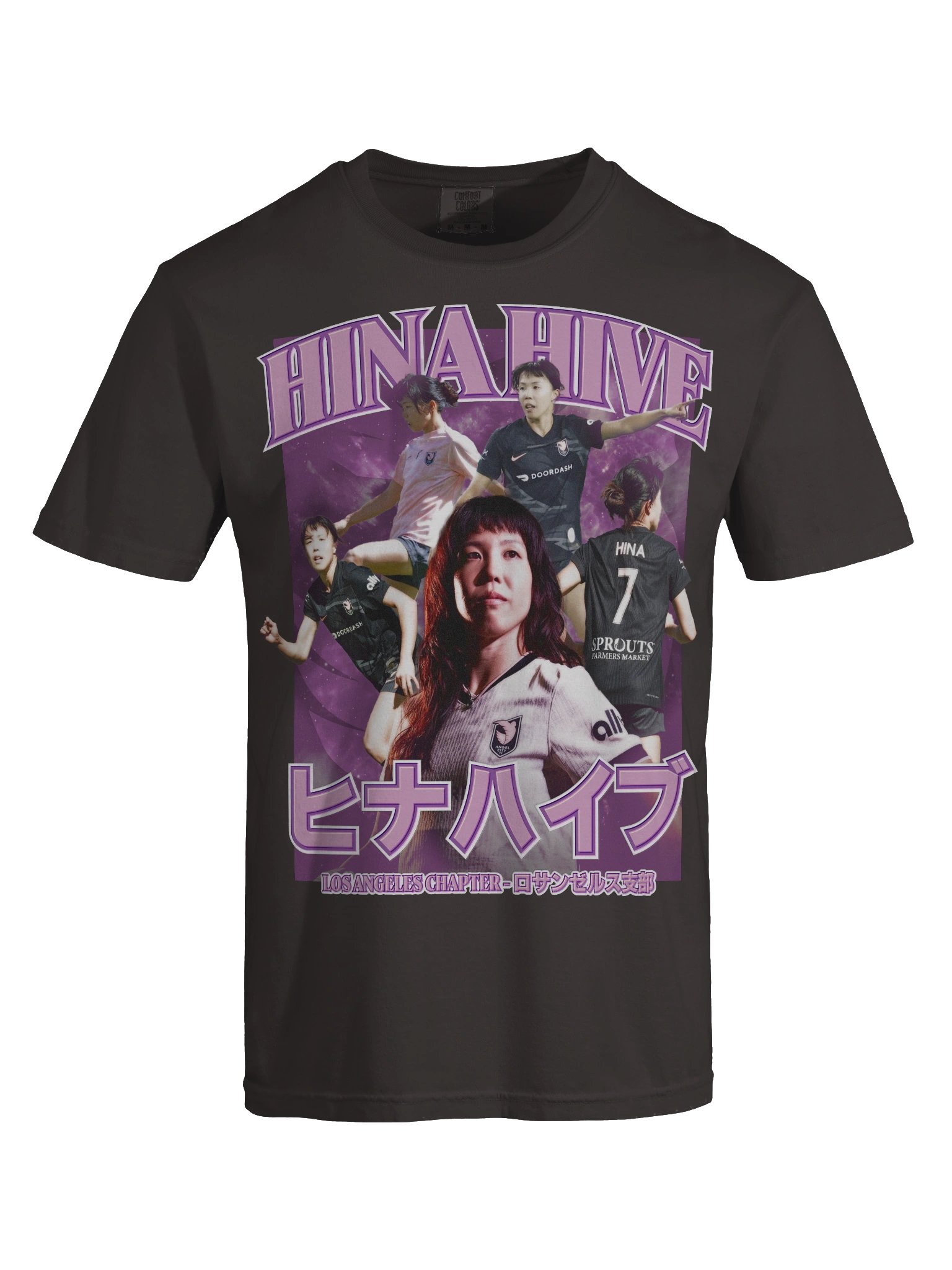 HINA HIVE BOOTLEG product image (2)