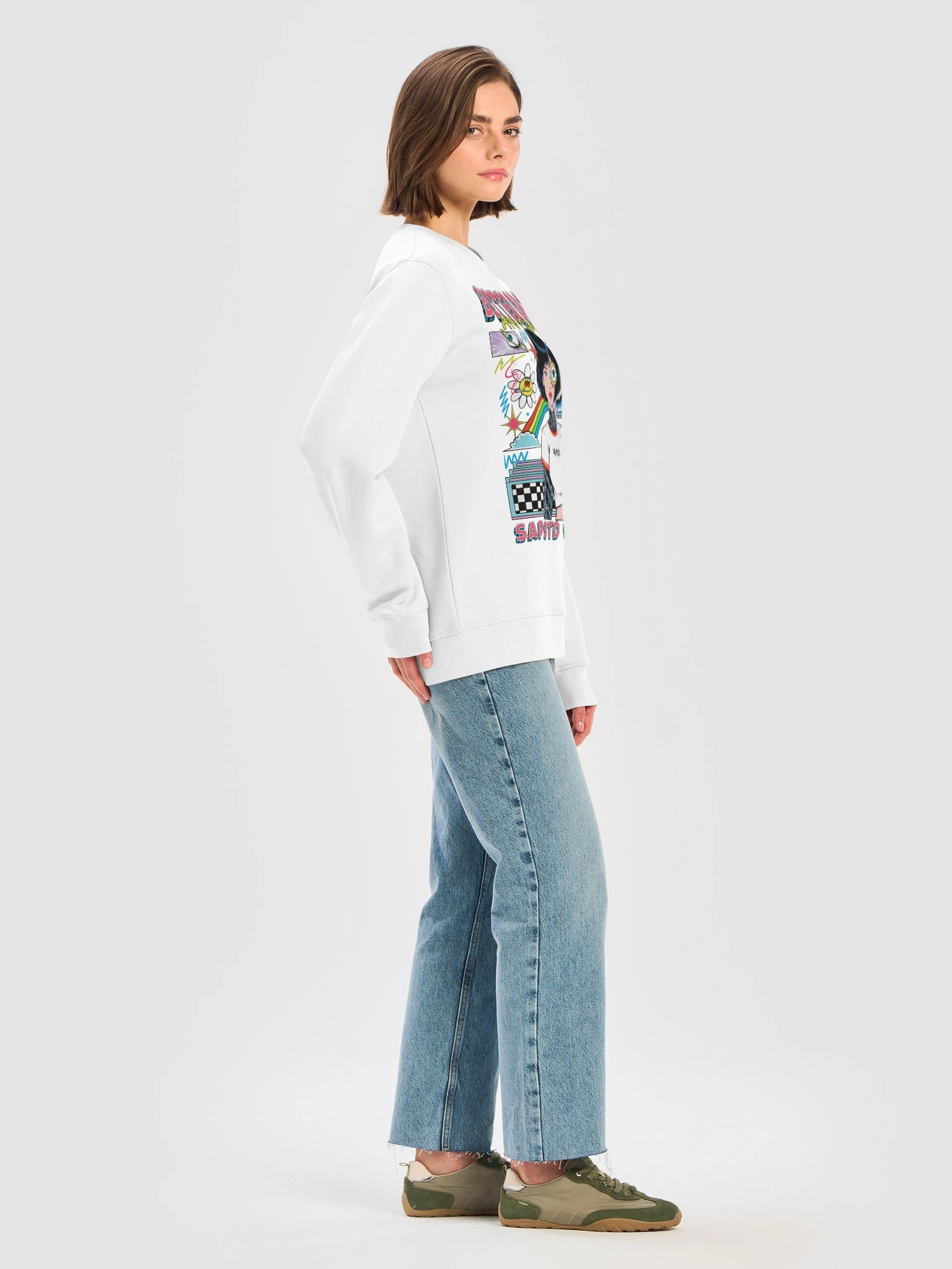Better Days Are Coming Ss product image (32)