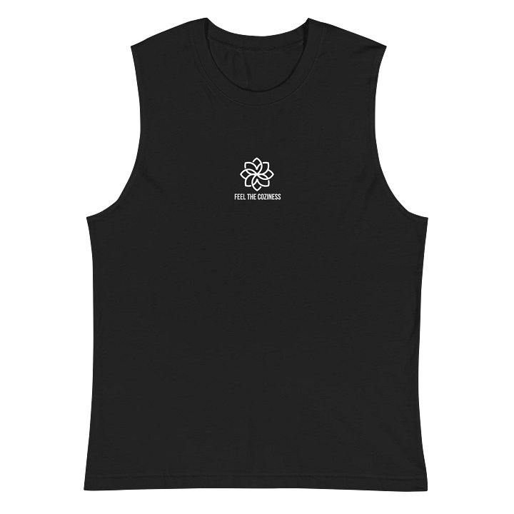 Men's FTC Premium Sports Tank Top product image (2)