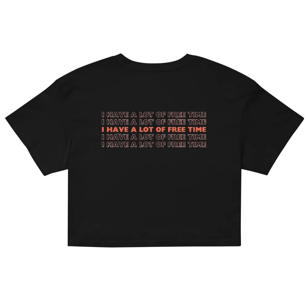 Women's Premium Crop Top product image (15)