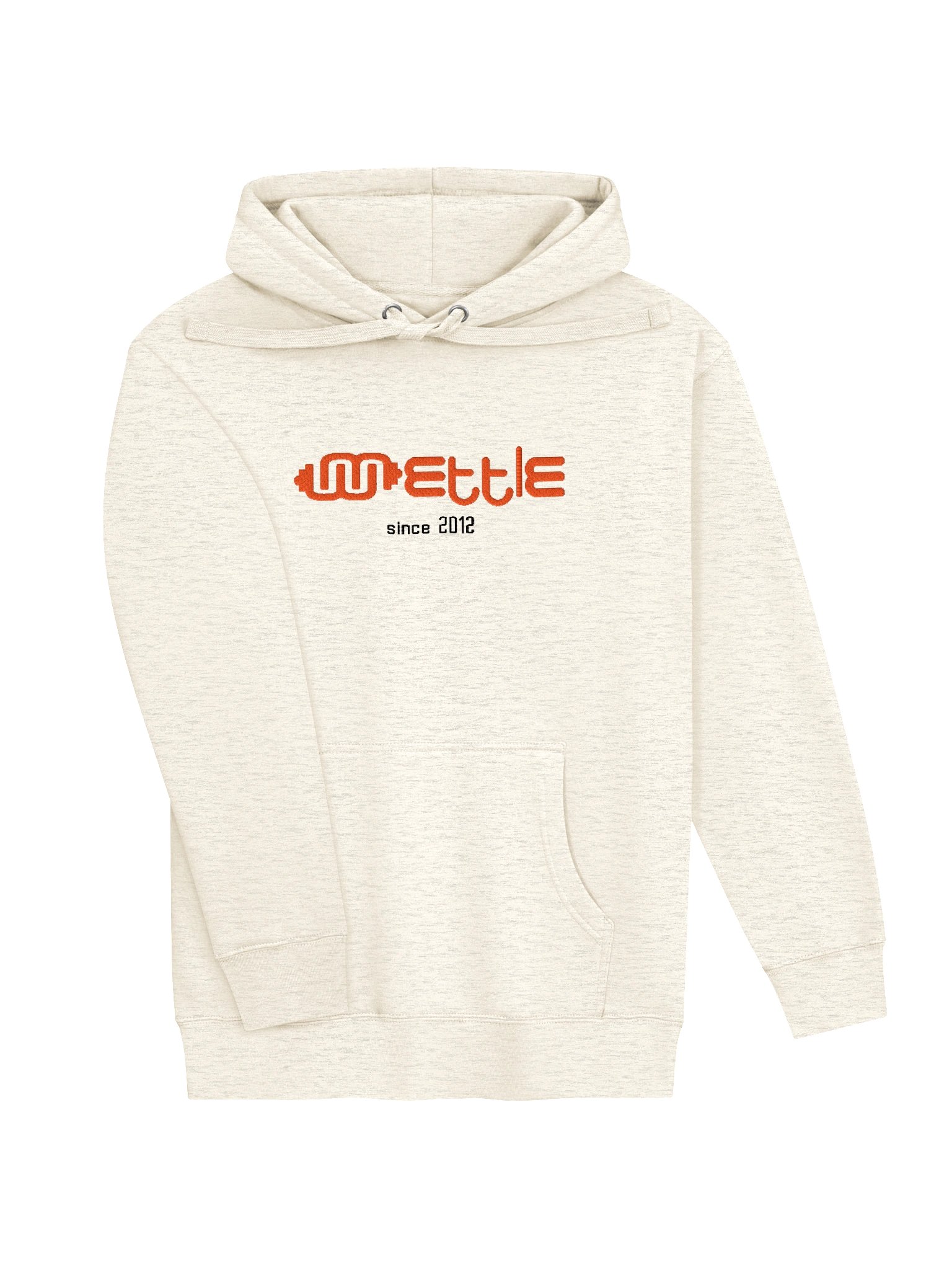 Hoodie Vintage (Embroidered) product image (3)