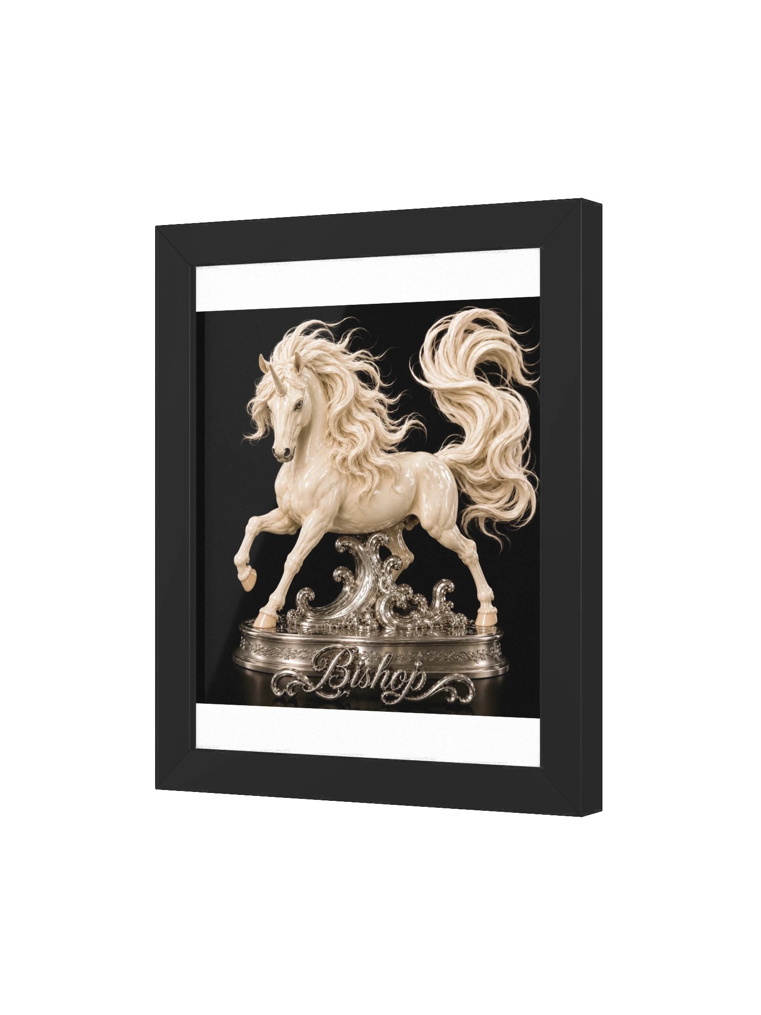 Chess Collection — Bishop Poster product image (43)
