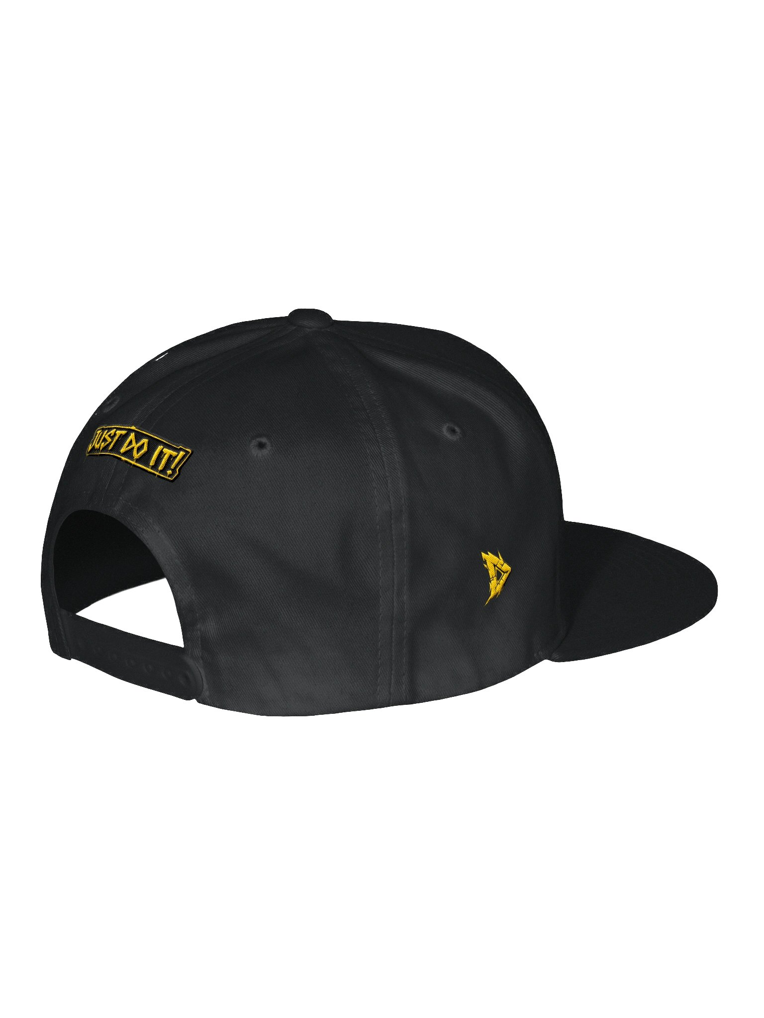 Electric Bolt Snapback Cap product image (9)