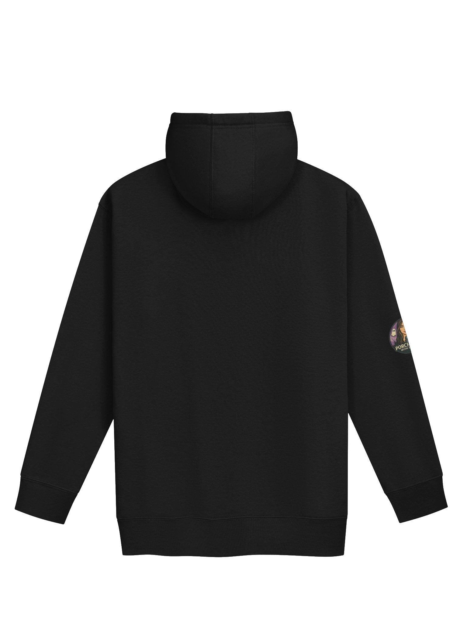 SYCAMORE DINER HOODIE product image (2)