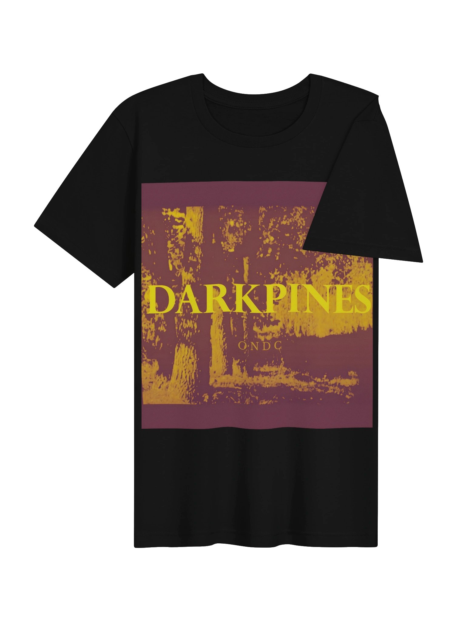 Darkpines O N D C Tee product image (4)