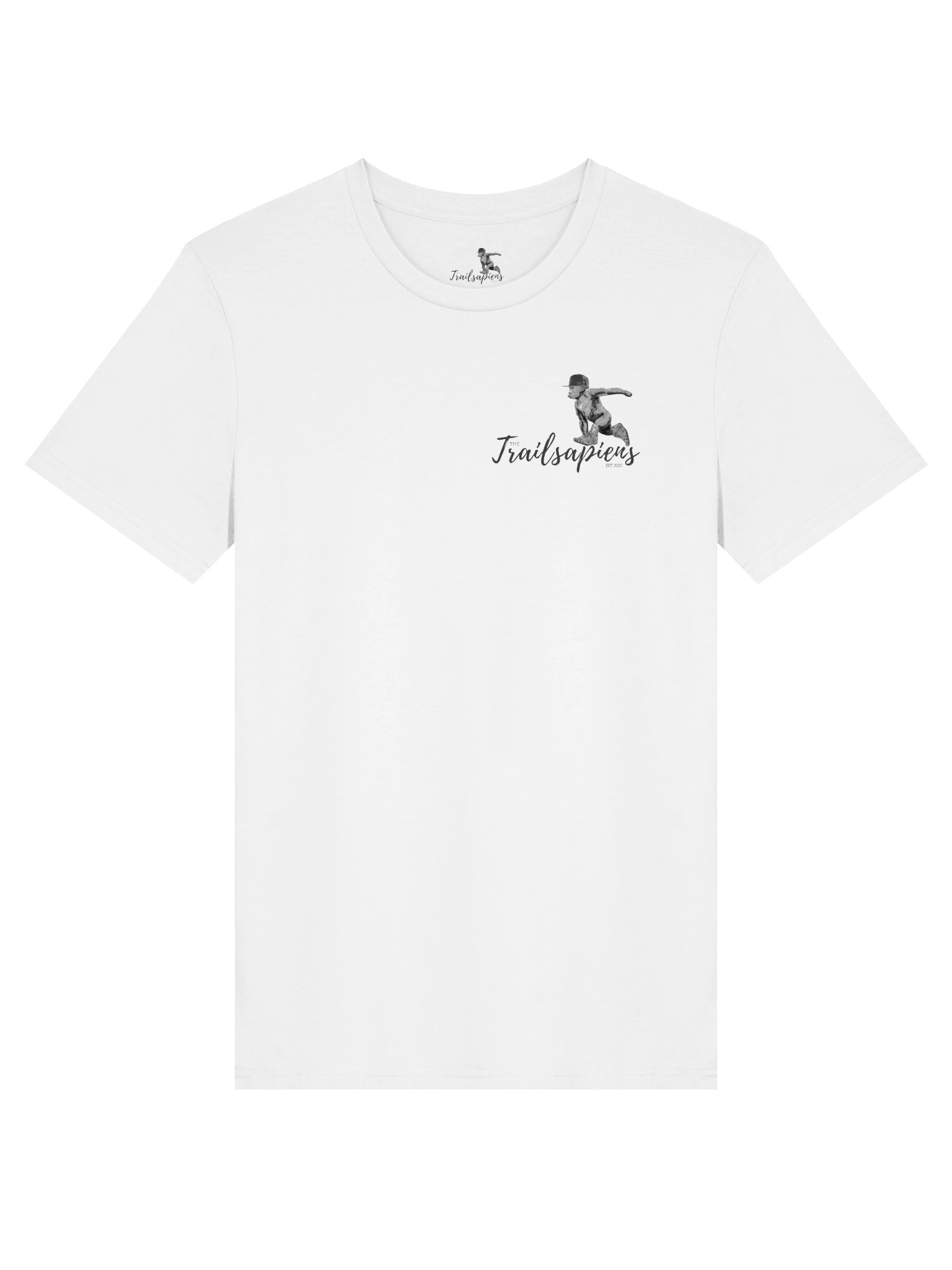 ECO-Friendly & Organic T-shirt product image (4)