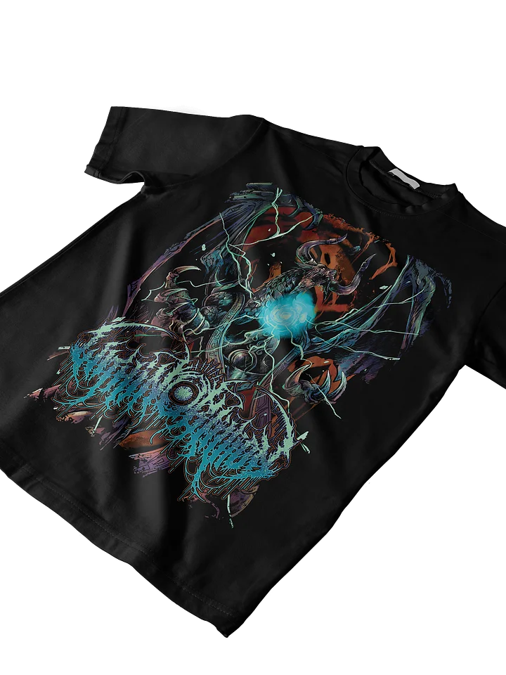 MTG Dragon Shirt product image (2)