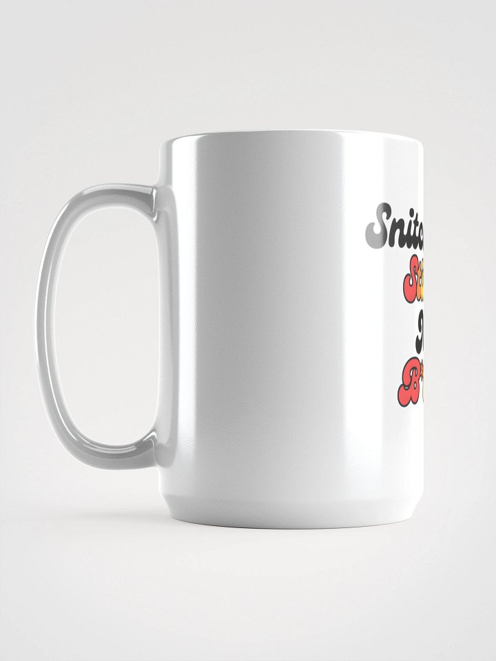 Snitches & Mugs product image (1)