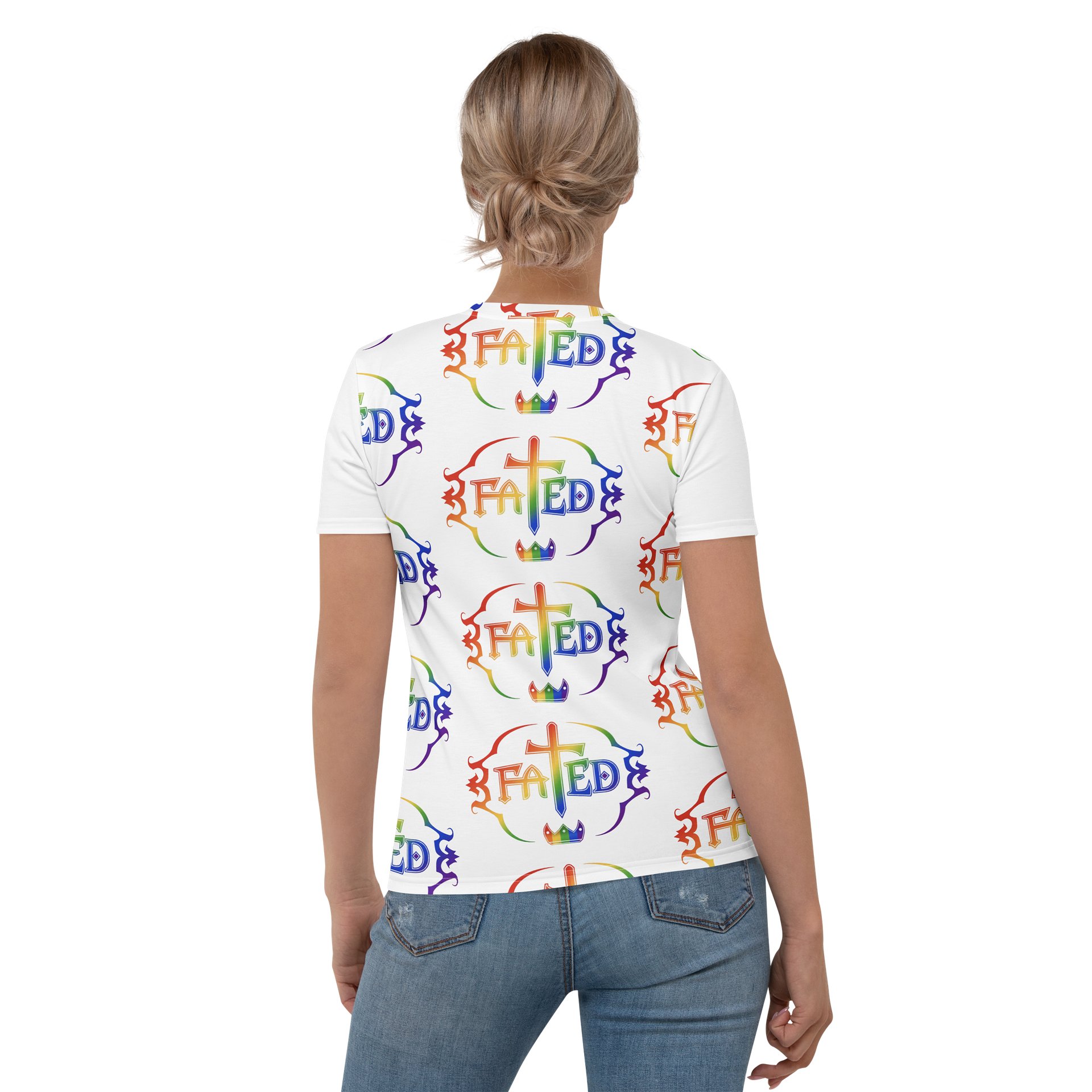 Rainbow Fated product image (1)