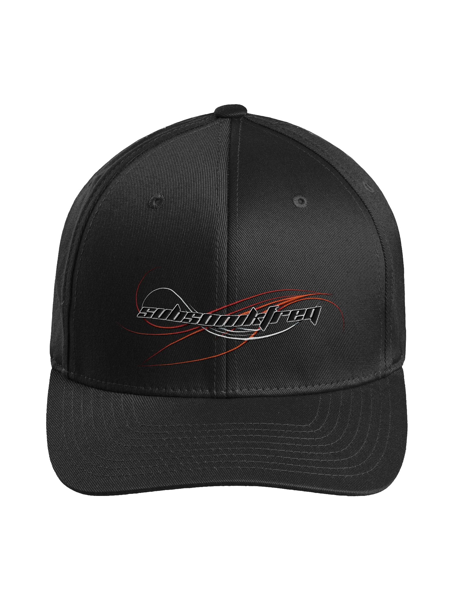Logo Front/Subsquad Back Flexfit product image (3)