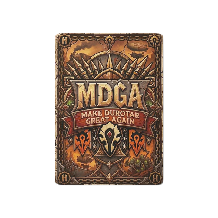 MDGA Playing cards product image (1)