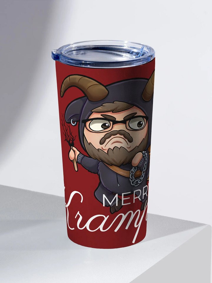KRAMPGAR 20oz Tumbler product image (2)