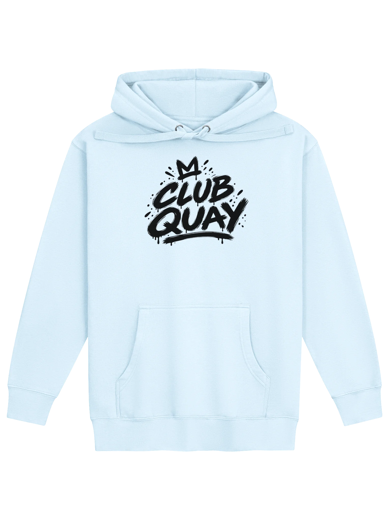 Club Quay Hoodie product image (1)