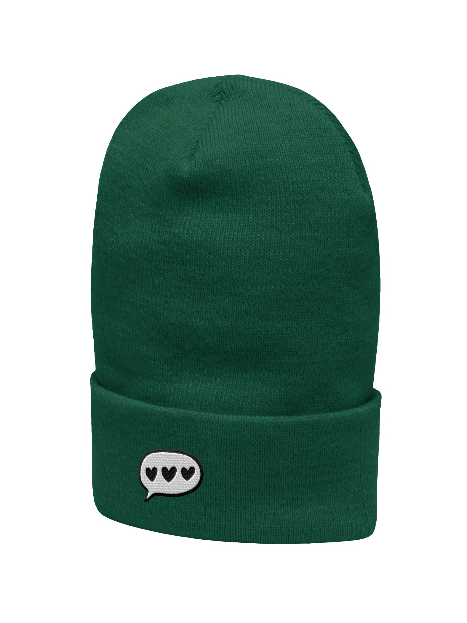 how to love a fascist toque product image (2)