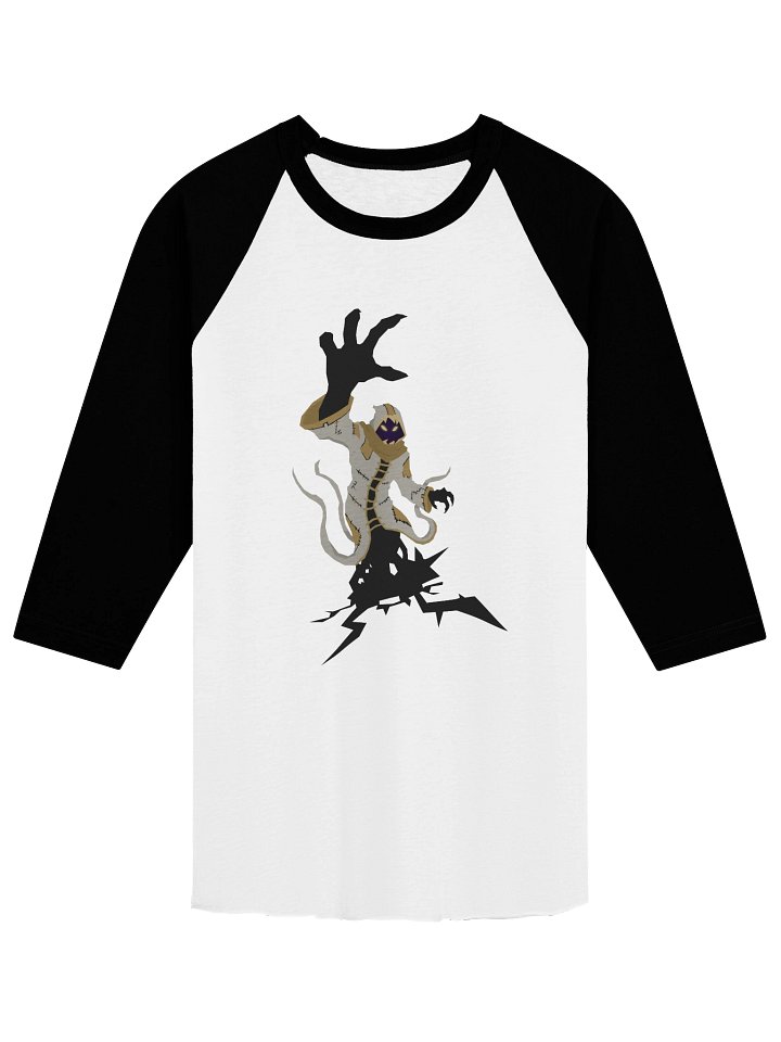 Arena Champion T-Shirt (Inspired by Spellslamzer) product image (1)