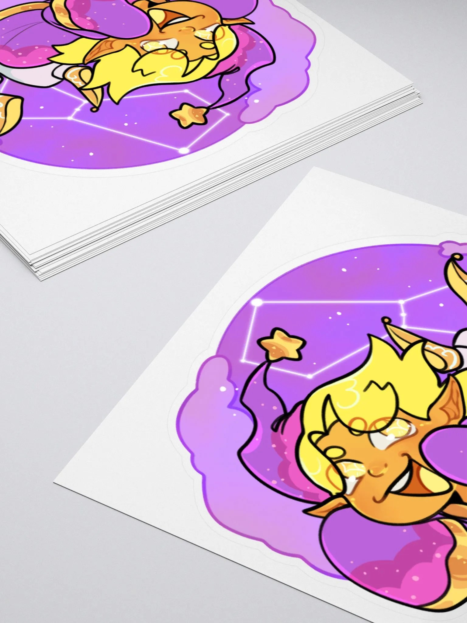 ✨ Constellations - Orion ✨ product image (4)