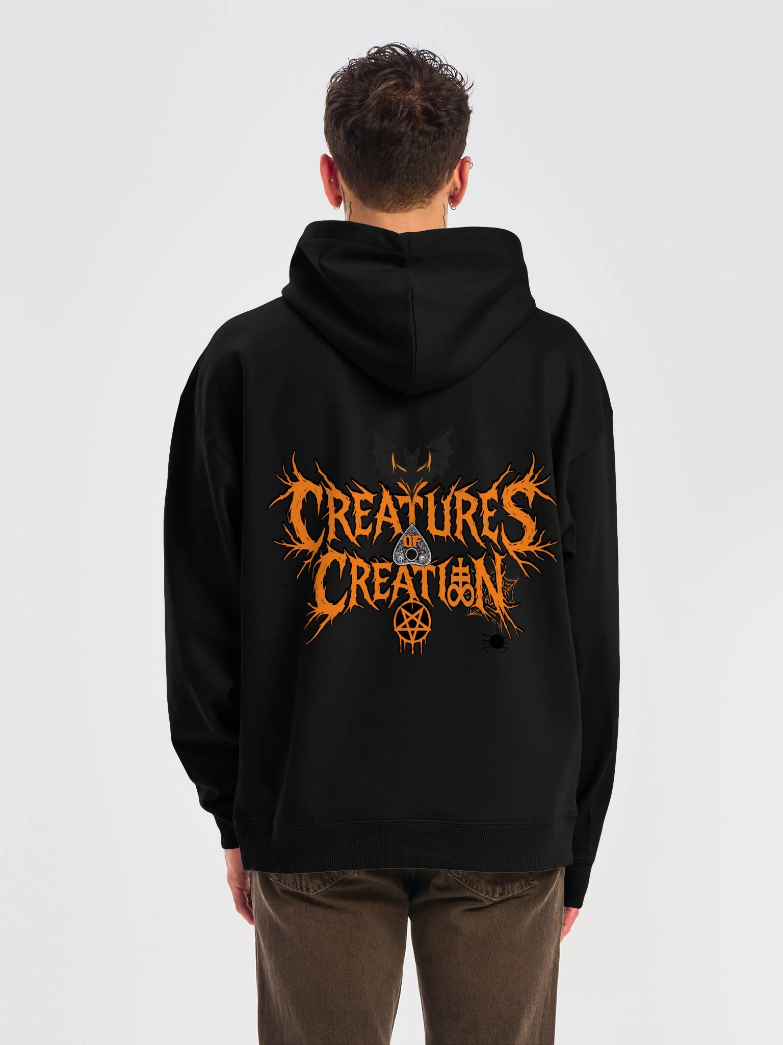 Hallows EVE Hoodie product image (11)
