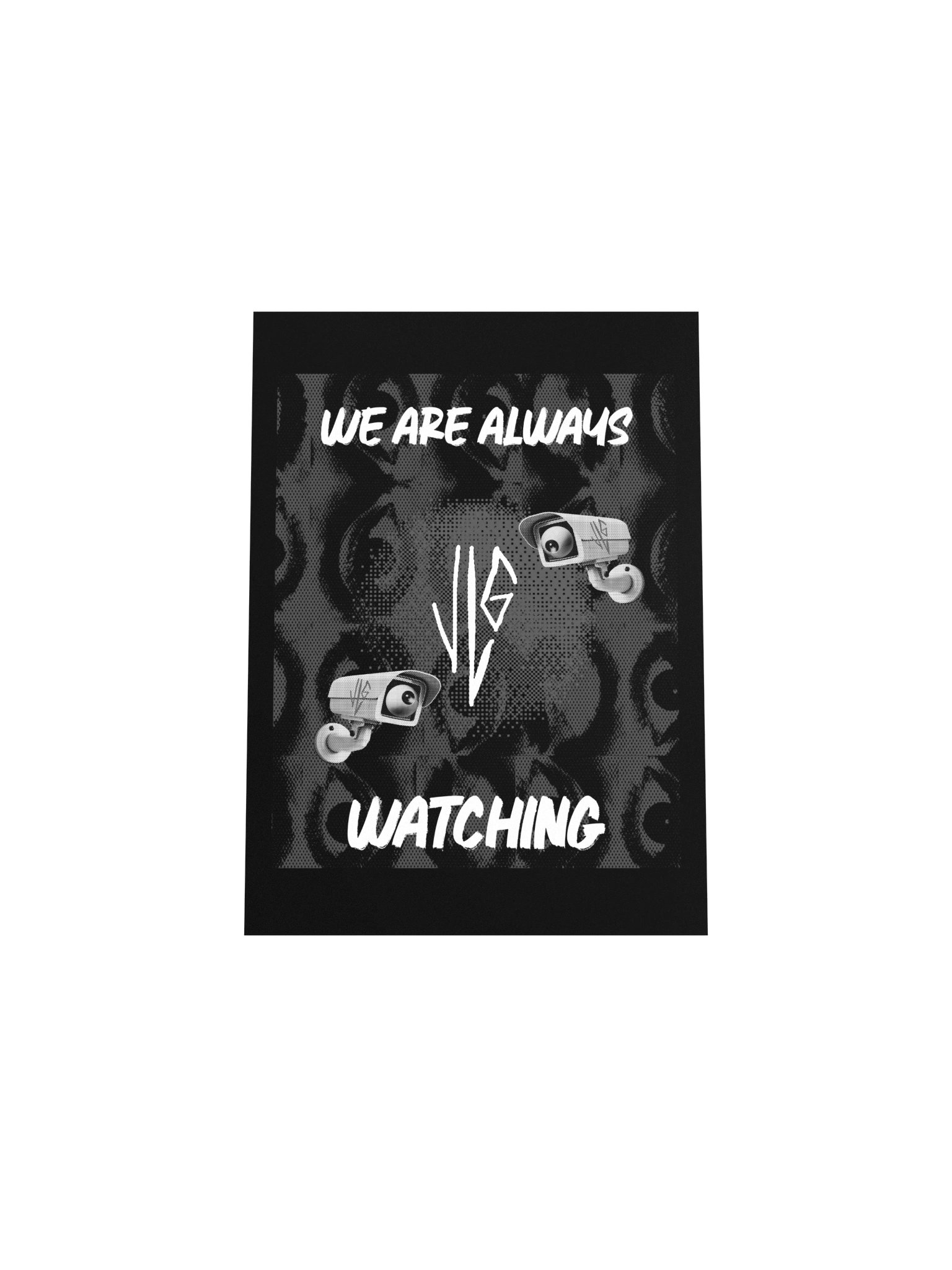The Watchers Poster product image (11)