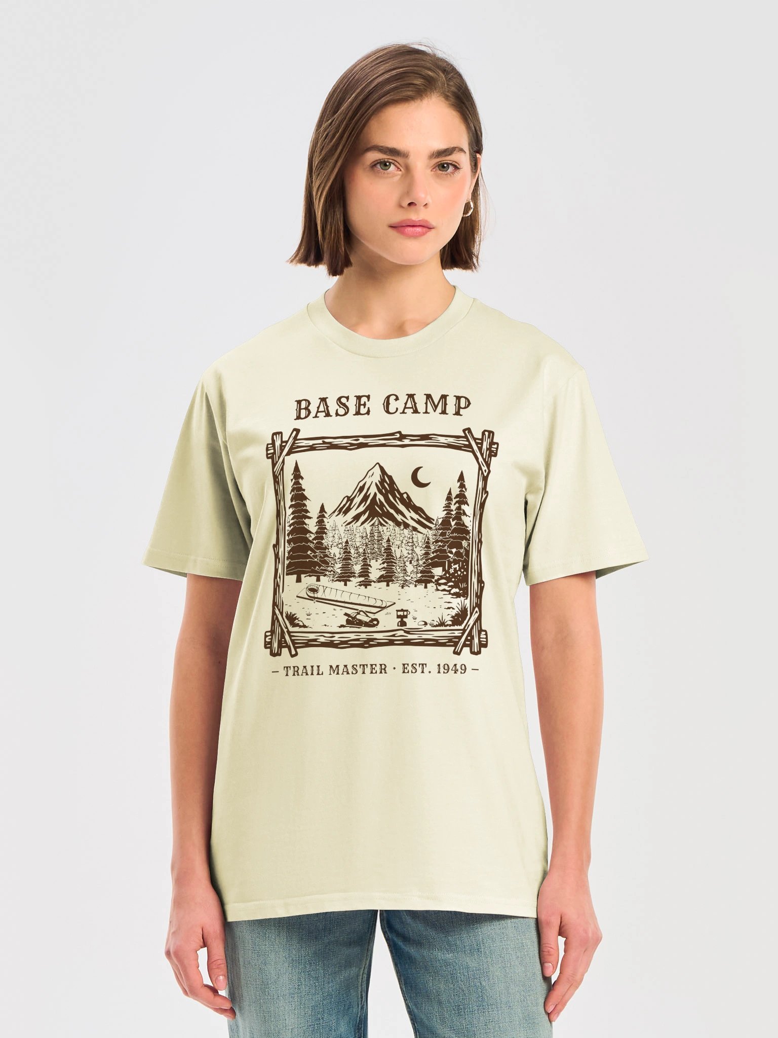 Base Camp 1949 Tee product image (5)