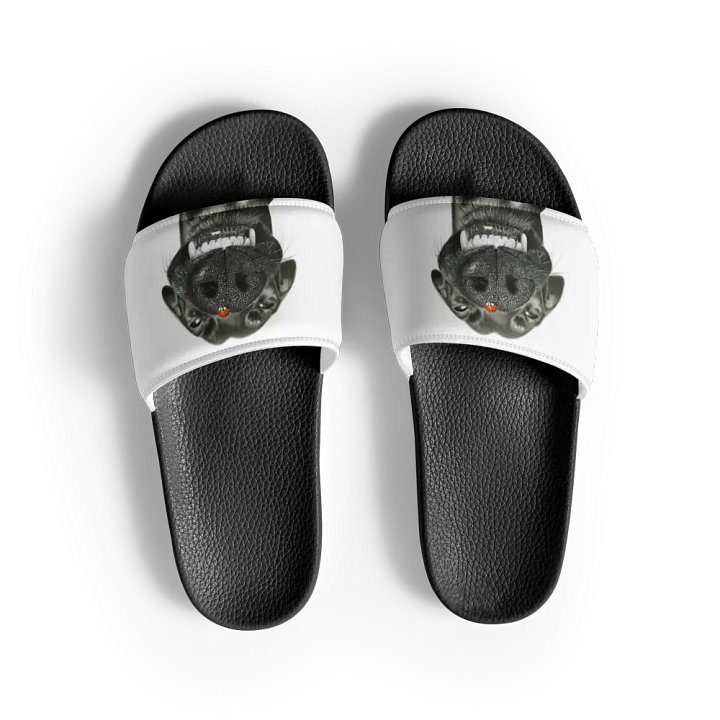 Doggo Slippers (Men's) product image (2)