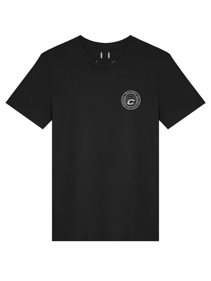 EST23 White Regular Tee product image (2)