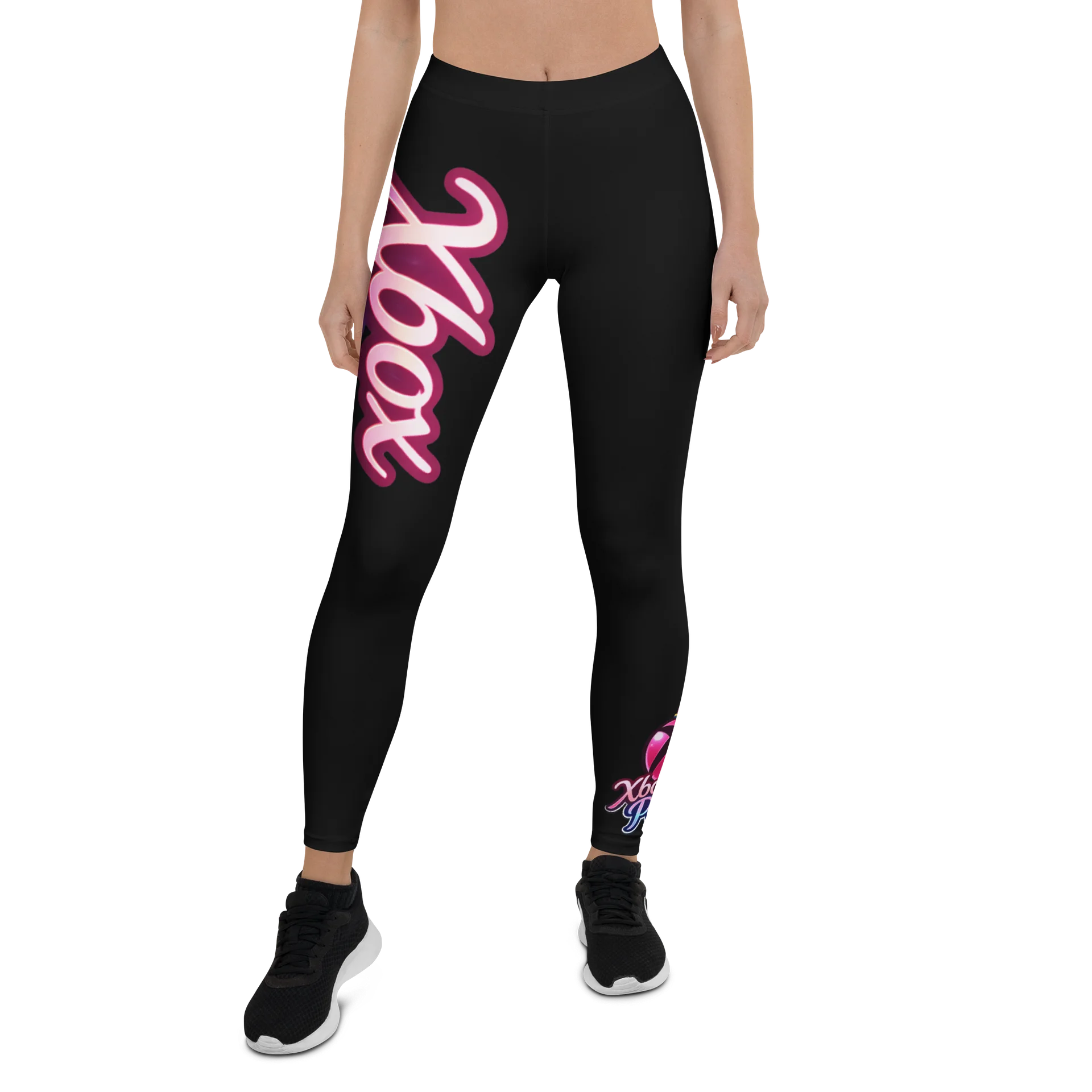 Xbox Princess leggings product image (1)