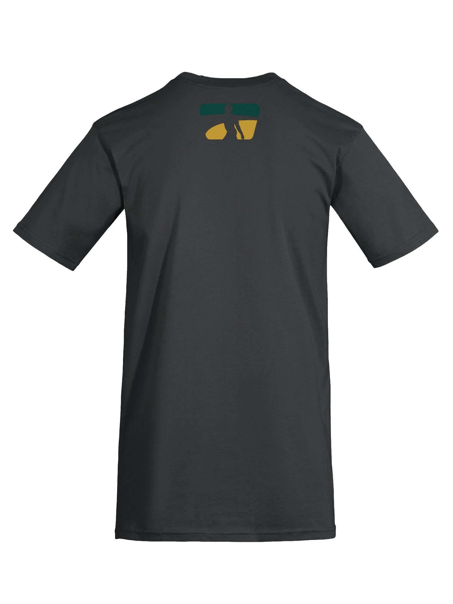 Luphoric Baseball Logo White / Green product image (32)