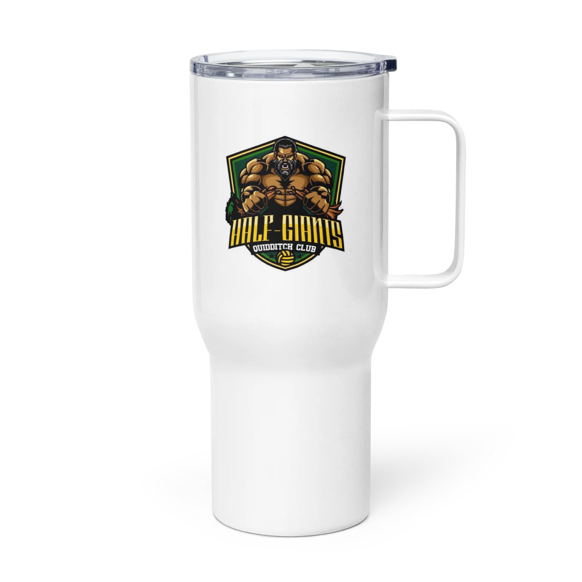Half Giants Team Travel Mug with a Handle product image (4)
