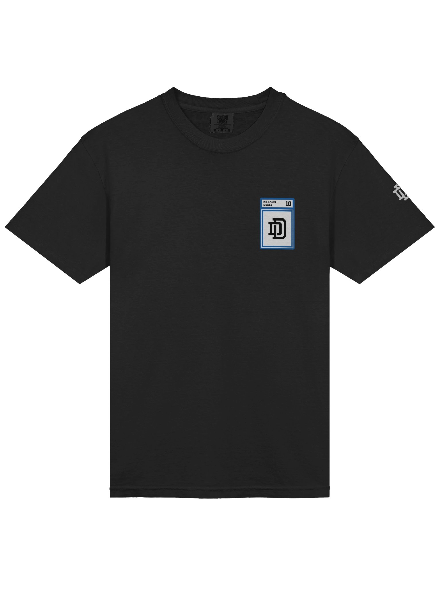 DD (Blue Card) product image (3)