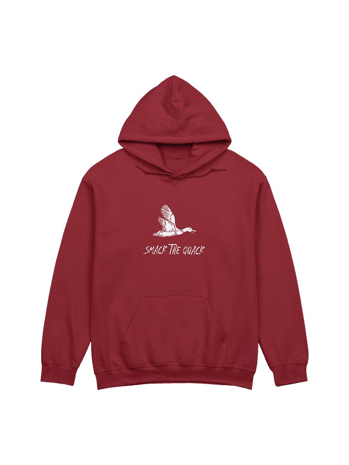 Smack The Quack Hoodie product image (8)