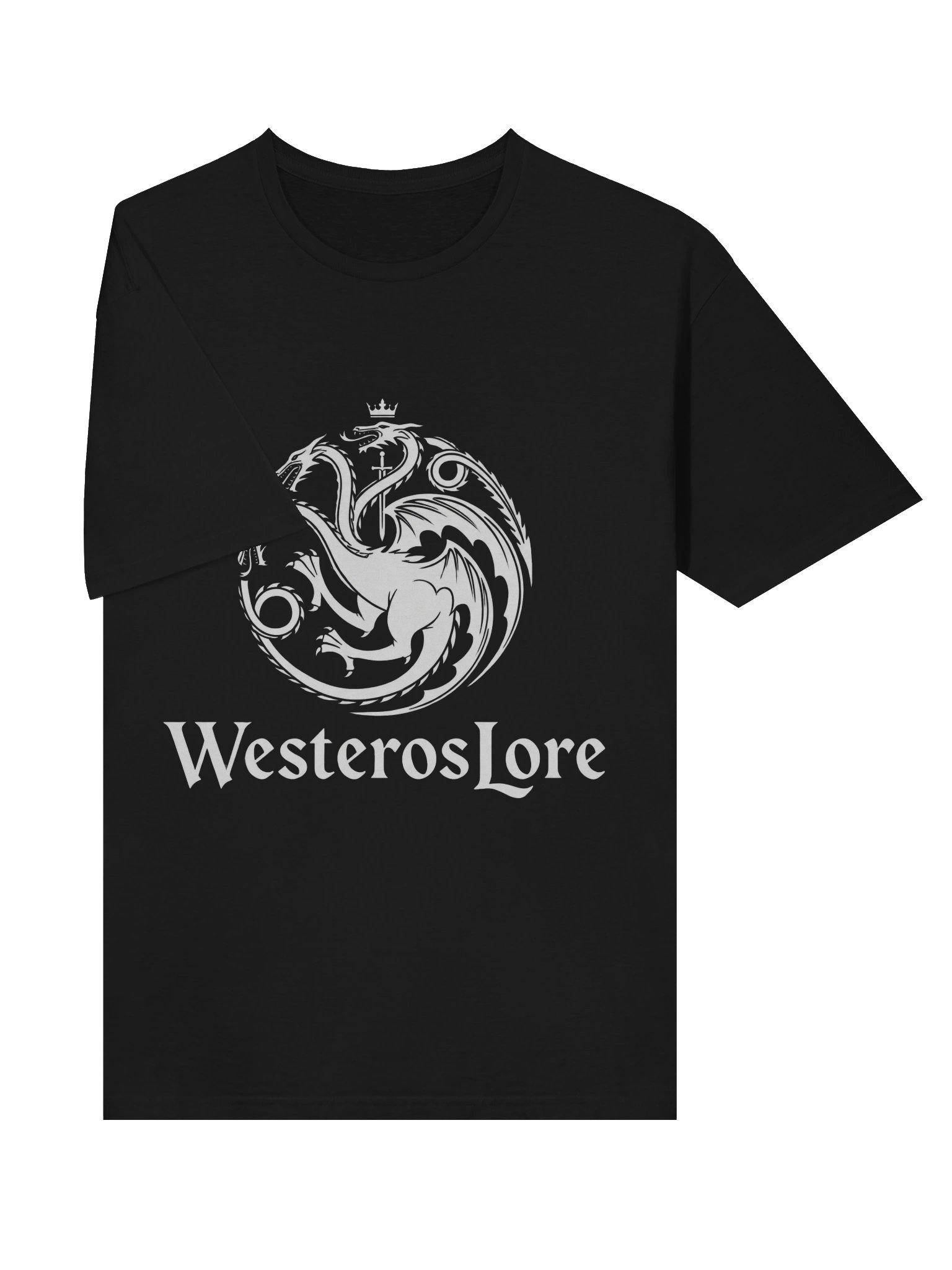 Westeroslore Unisex Tee product image (25)