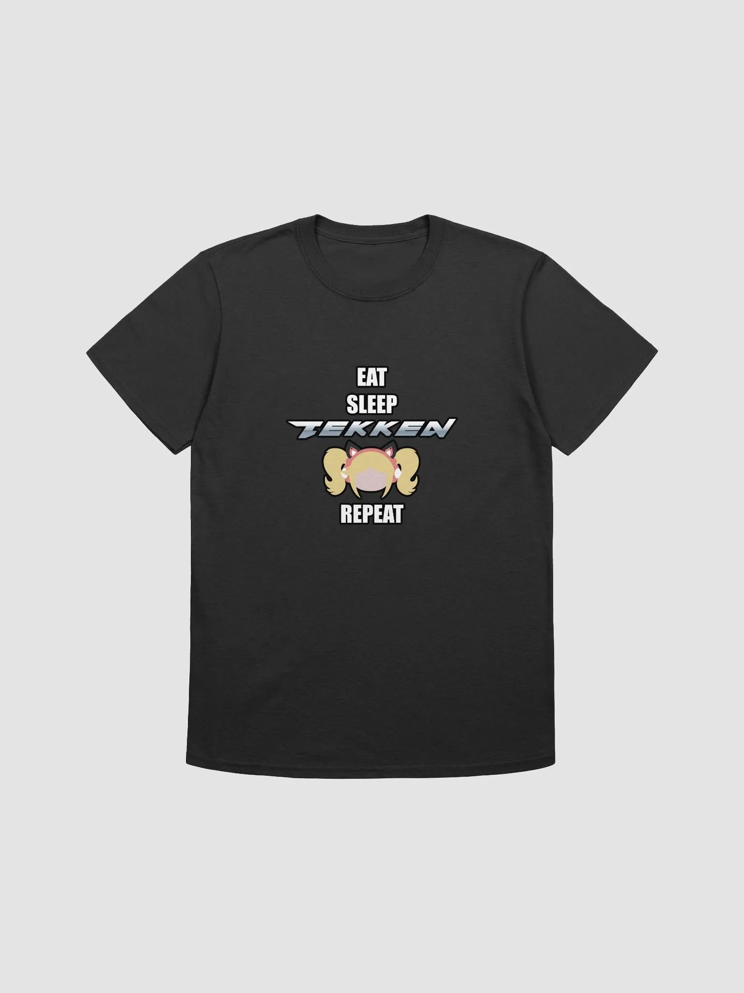 Eat, Sleep, TEKKEN, Repeat product image (1)