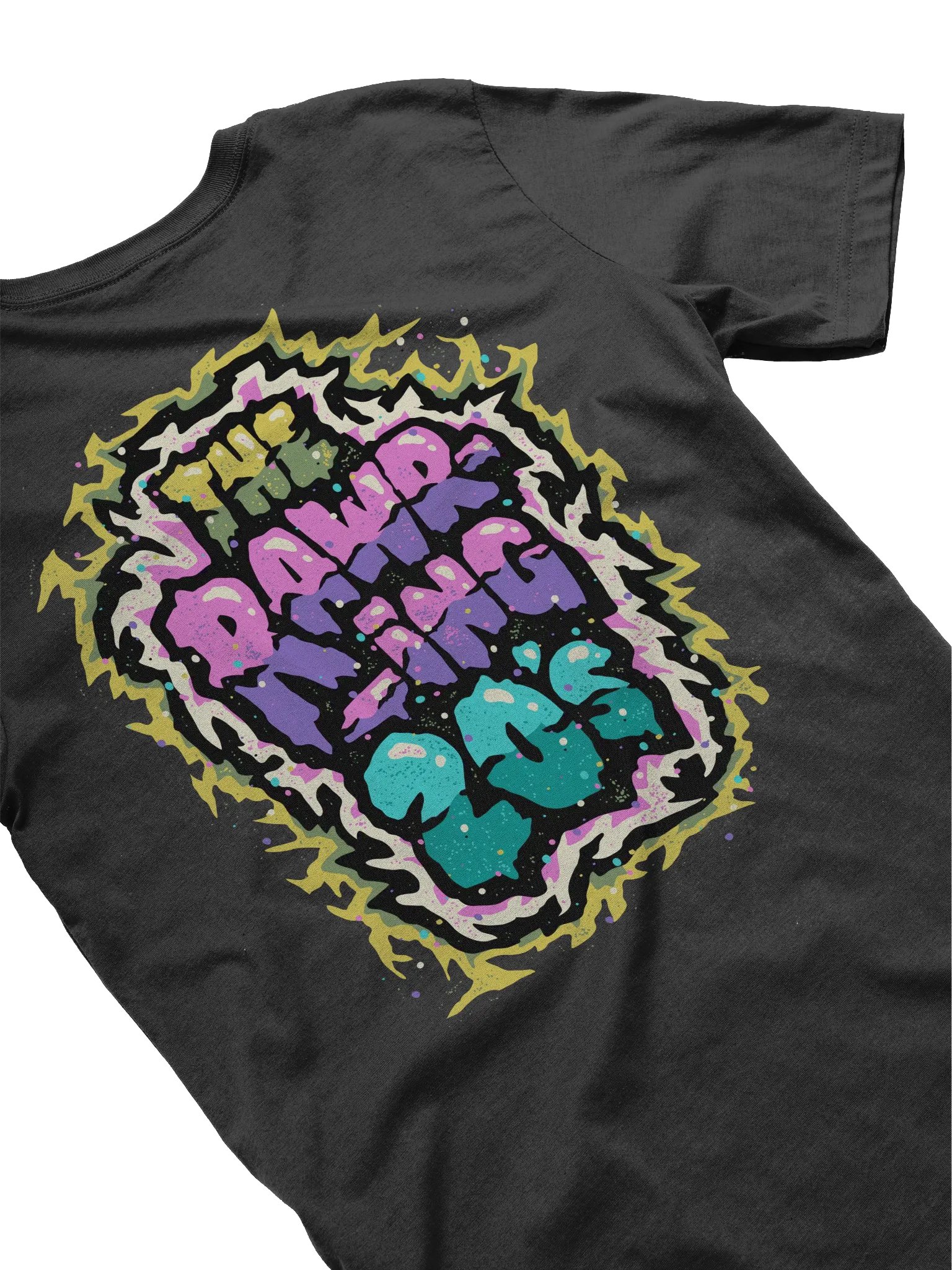 Rawring 20's - Electrified Scene product image (3)