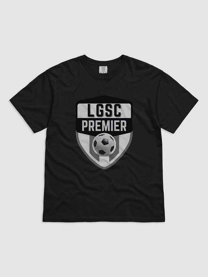 Premier Shield Soccer Tee product image (1)