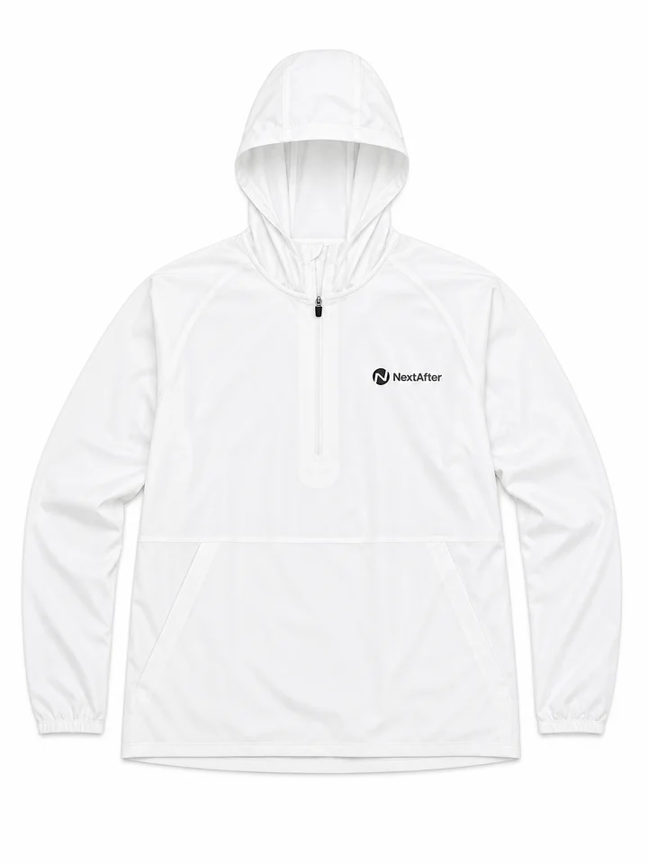 NextAfter - Windbreaker product image (1)