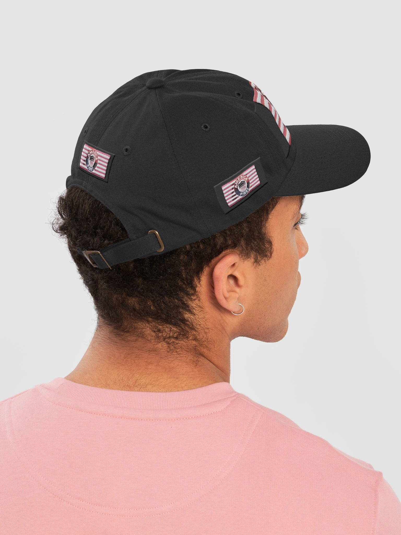 America First Cap product image (24)