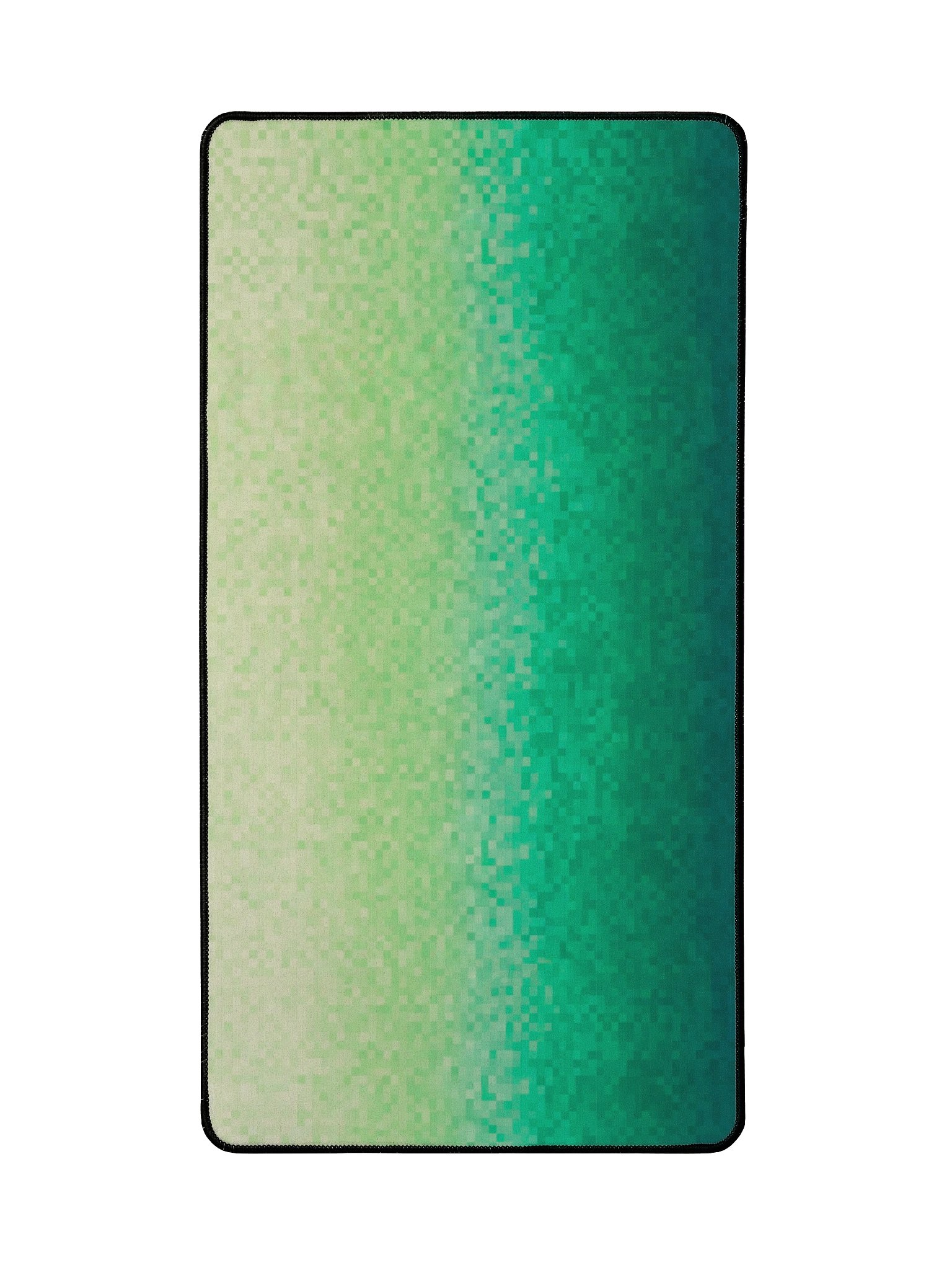 Pixel Green - Desk Mat product image (2)