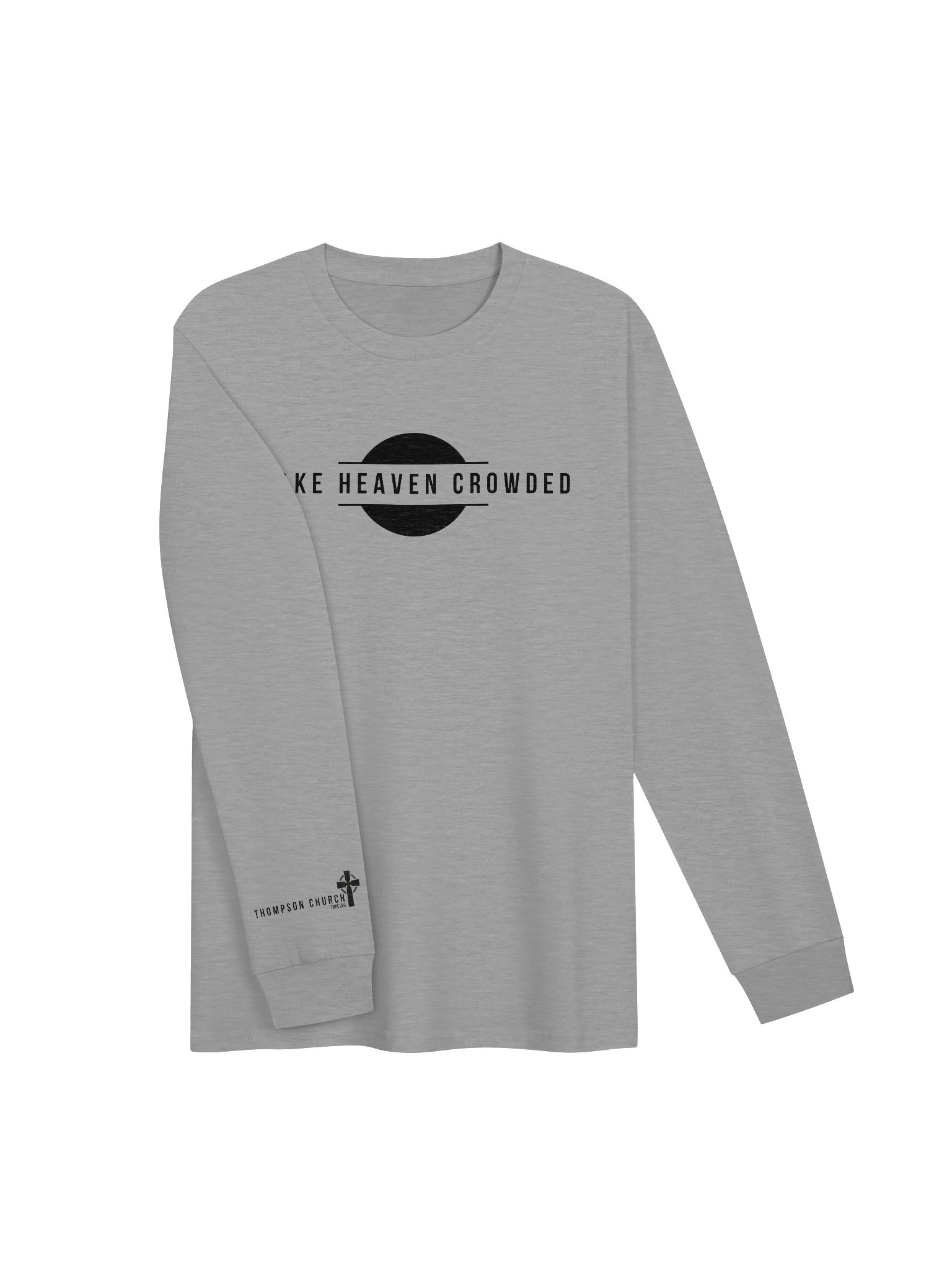 Make Heaven Crowded Collection Long Sleeve product image (8)
